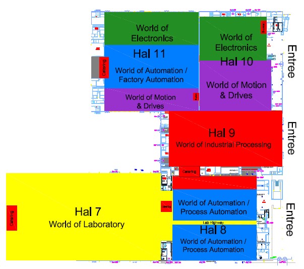 Schrijf u nu in voor de beste standlocaties op WoTS 2022