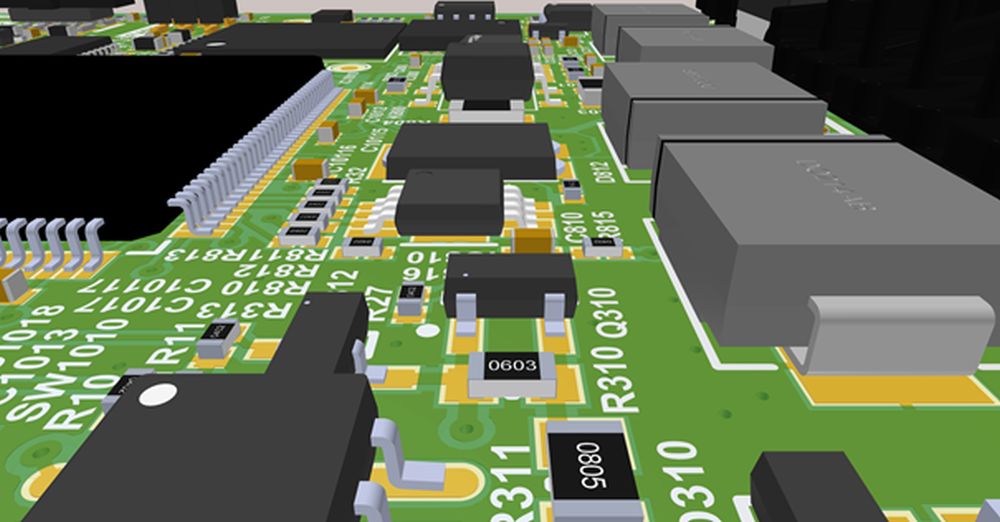 Innovatie in modulaire hardware ontwikkeling door Baulds