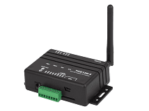 Teracom TCG120-4, een 4G LTE draadloze IO-module met MQTT-ondersteuning