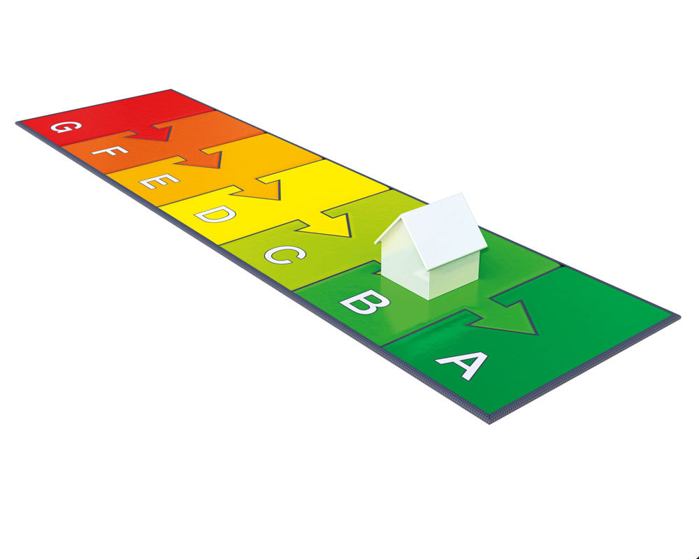 Nieuwe maatregelen verbetering energie-efficintie van gebouwen