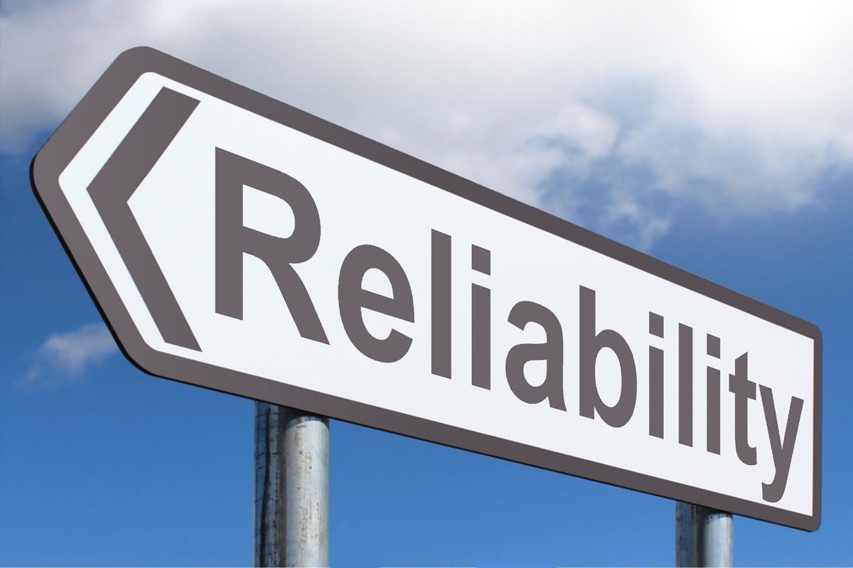 Reliability en Compliancy: niet te vergeten factoren in elektronicadesign