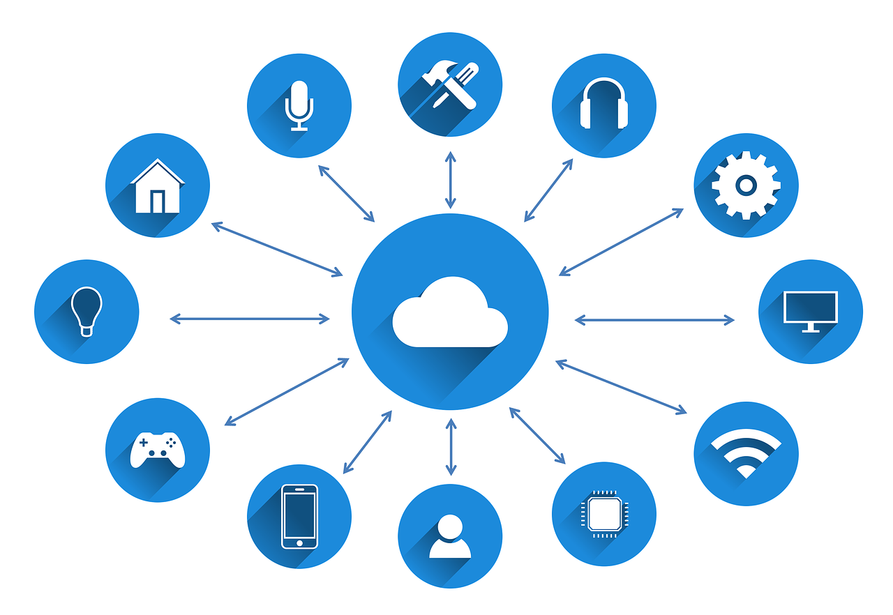 Seminar Internet of Things: gaat het hier om een hype of om hoop?