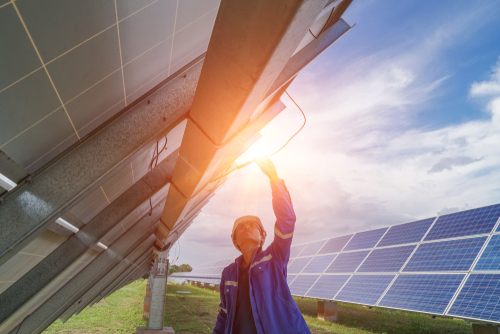 Hoe voorkom ik interferentie storingen bij PV installaties en aanverwante hoogfrequente bronnen?