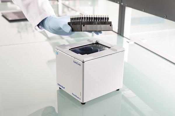 Biobanking tools voor elektronische labjournaals