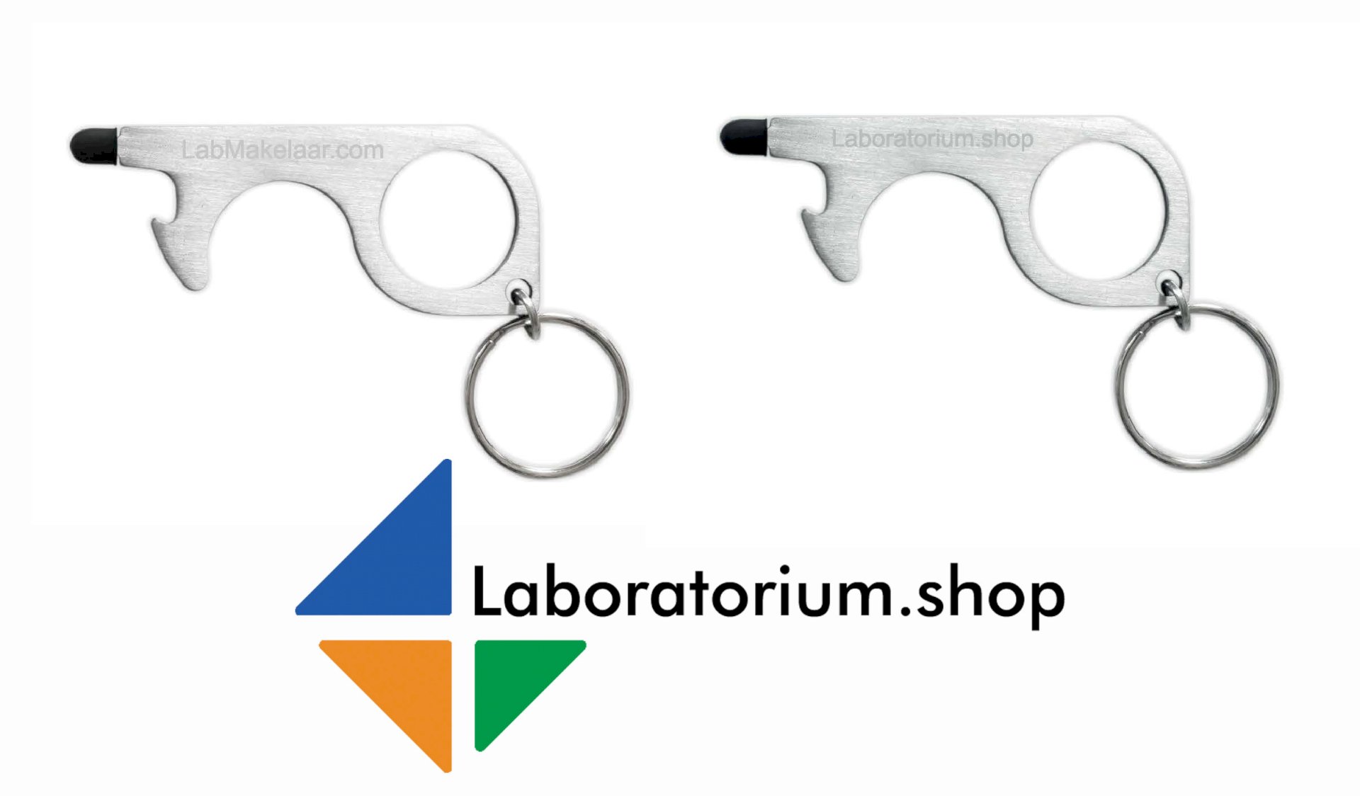 Laboratorium.shop vernieuwde webshop