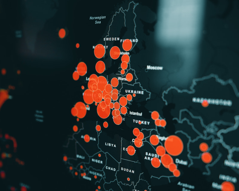 Kort economisch coronanieuws van 23 oktober