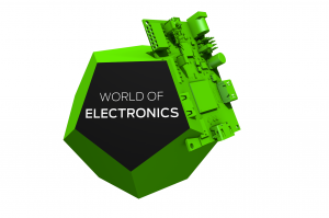 News World of Electronics