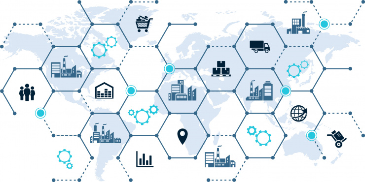 Veel buitenlandse interesse voor Electronics & Applications