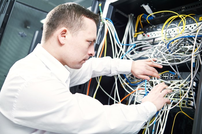 De kenmerken en verschillen van de diverse Ethernet protocollen