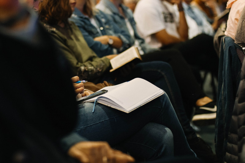 Nieuw op WoTS 2022: gastcolleges gericht op studenten