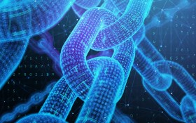 Blockchain in het ziekenhuis