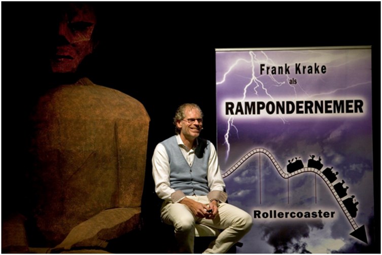 Leren van de rampondernemer