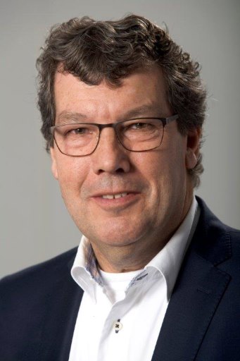 FHI-voorzitter Willem van Raalte: IoT vergt een andere mind set in Gebouw Automatisering