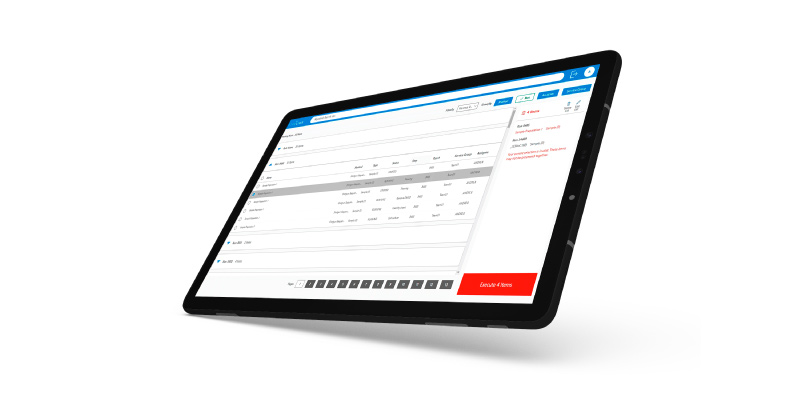 Introducing STARLIMS Quality Manufacturing QM 12.2 and STARLIMS Lab Execution System (LES)