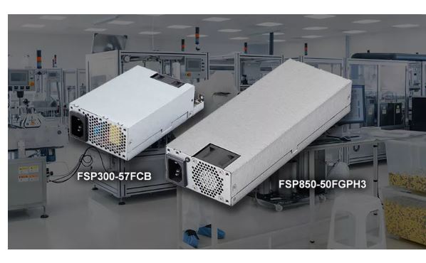 Modular Flex ATX Power Supplies