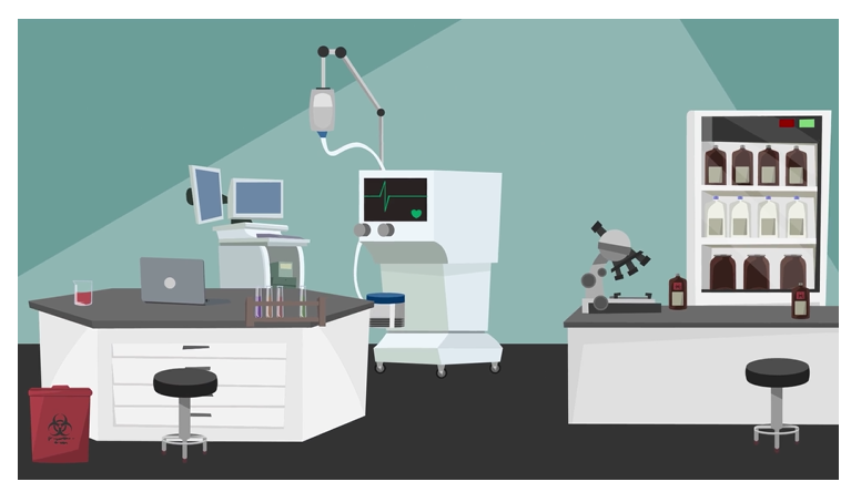 LabMakelaar Benelux B.V., specialist in laboratorium taxatie