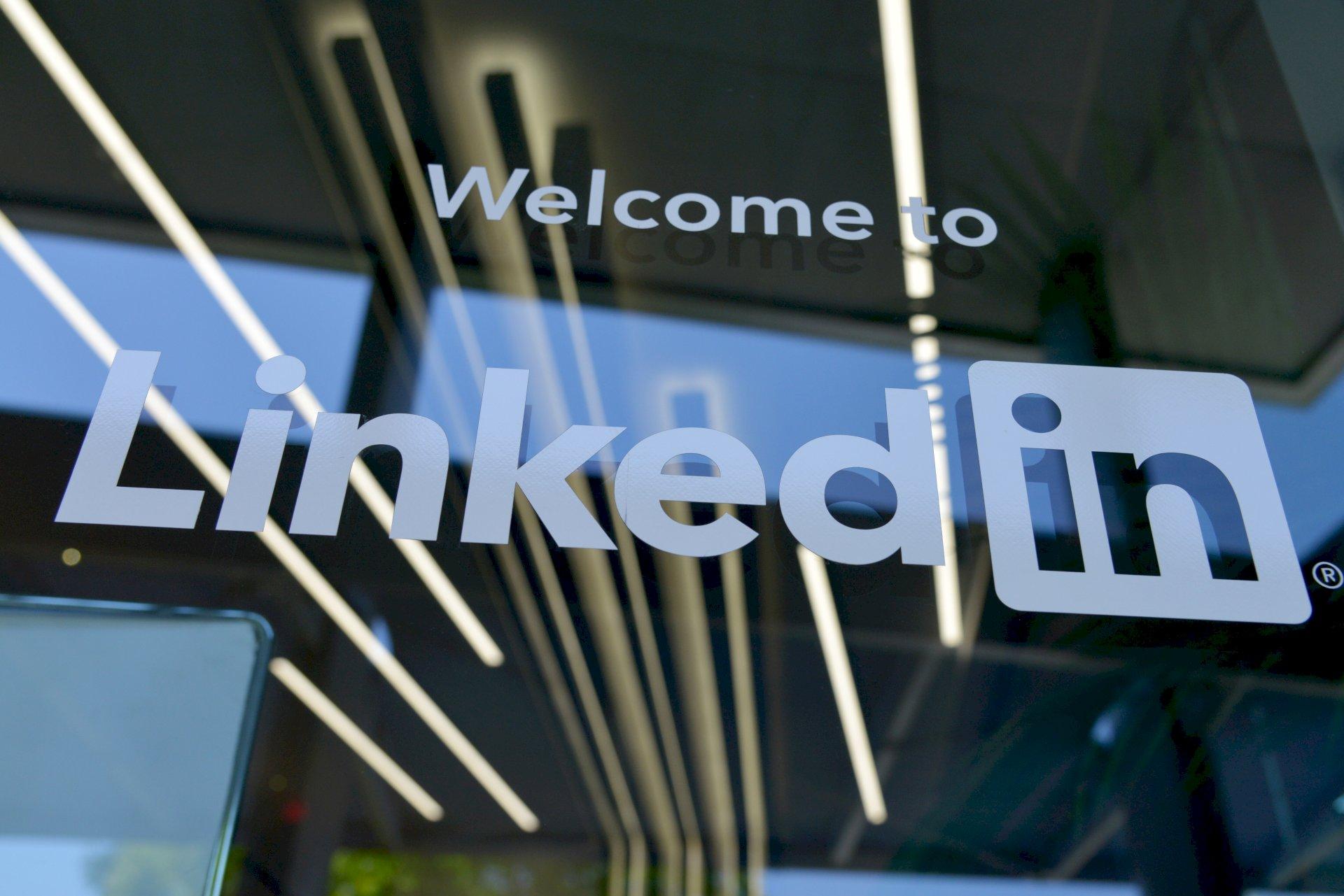 Uitnodiging LinkedIn: FHI HR Managers & FHI Internationaal Ondernemen