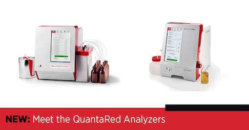 Bringing laser precision to your Lab