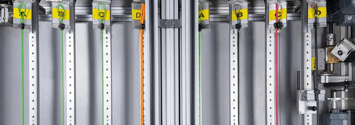 De ultieme test - Deel 1: Torsietest