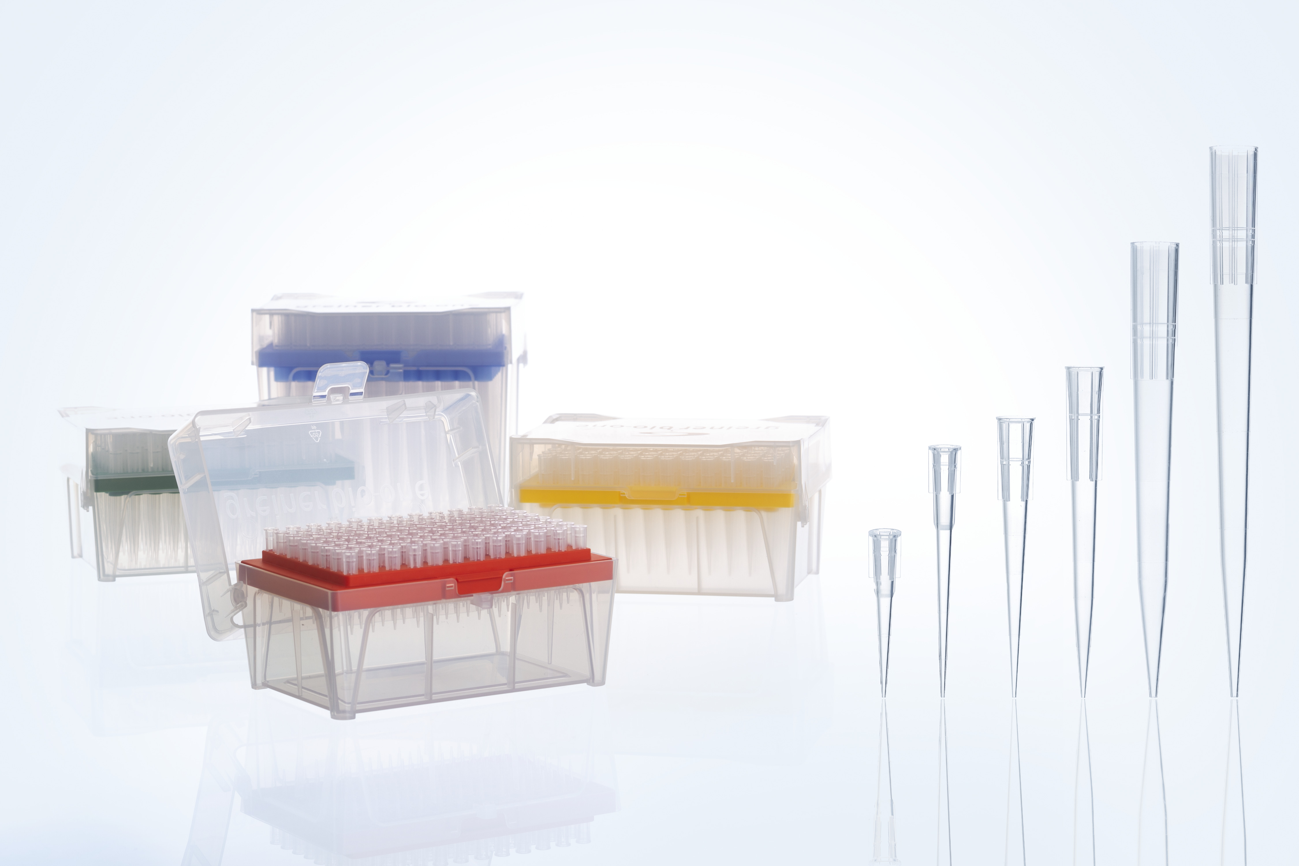 FAQ's over Sapphire pipetpunten