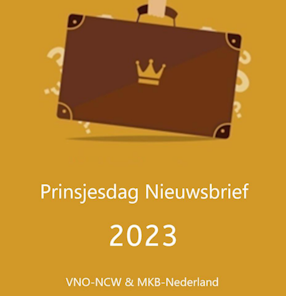 Prinsjesdag 2023