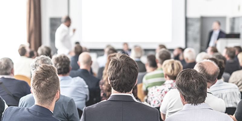 Laatste plekken op de beursvloer en in het seminarprogramma