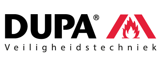 Logo DPVT BV (Dupa veiligheidstechniek)