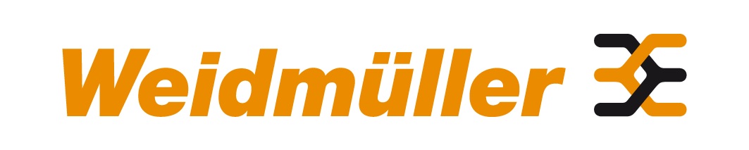 Logo Weidmller Benelux