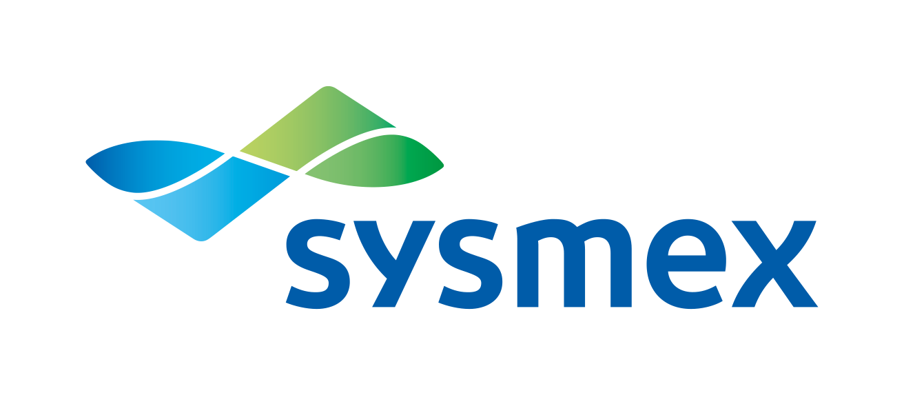 Logo Sysmex