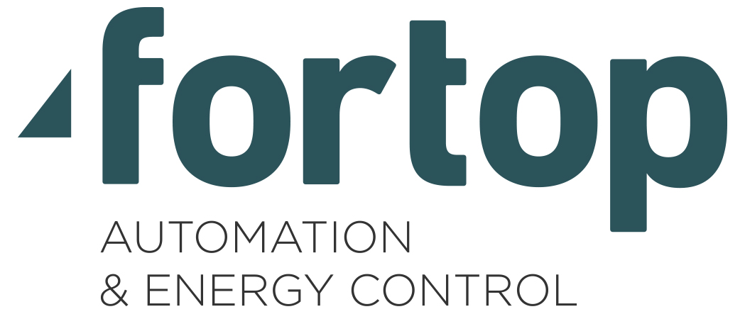 fortop Automation & Energy control