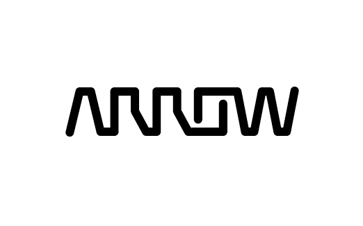 Logo Arrow Electronics