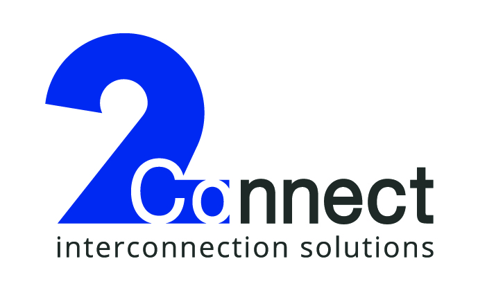 Logo 2Connect B.V.