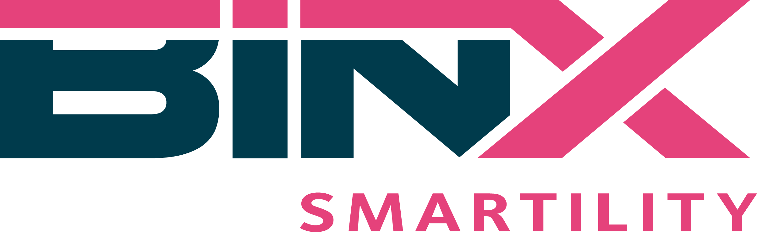 BINX Smartility