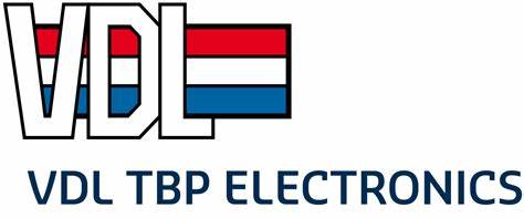 Logo VDL TBP Electronics