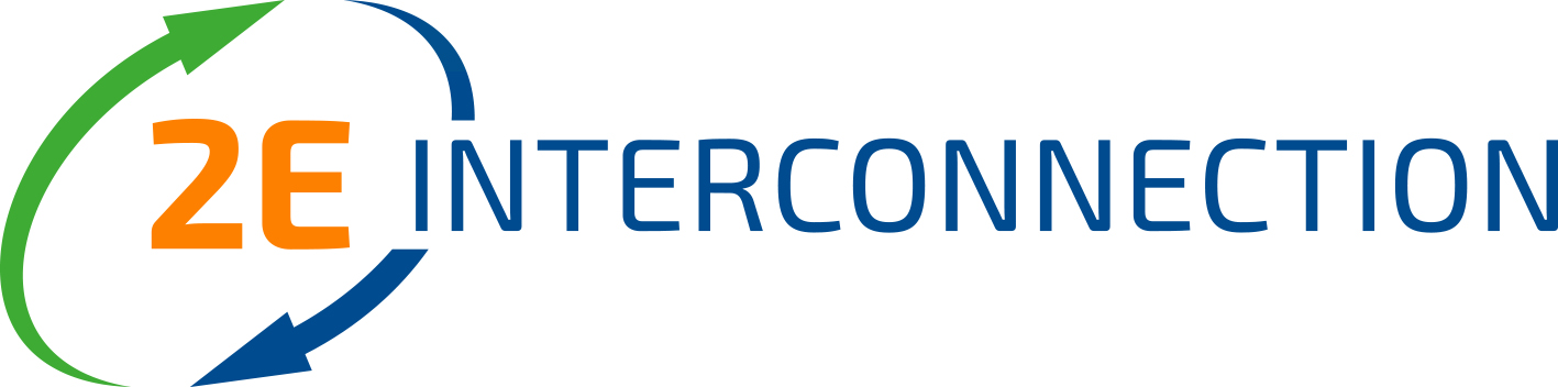 Logo 2E Interconnection