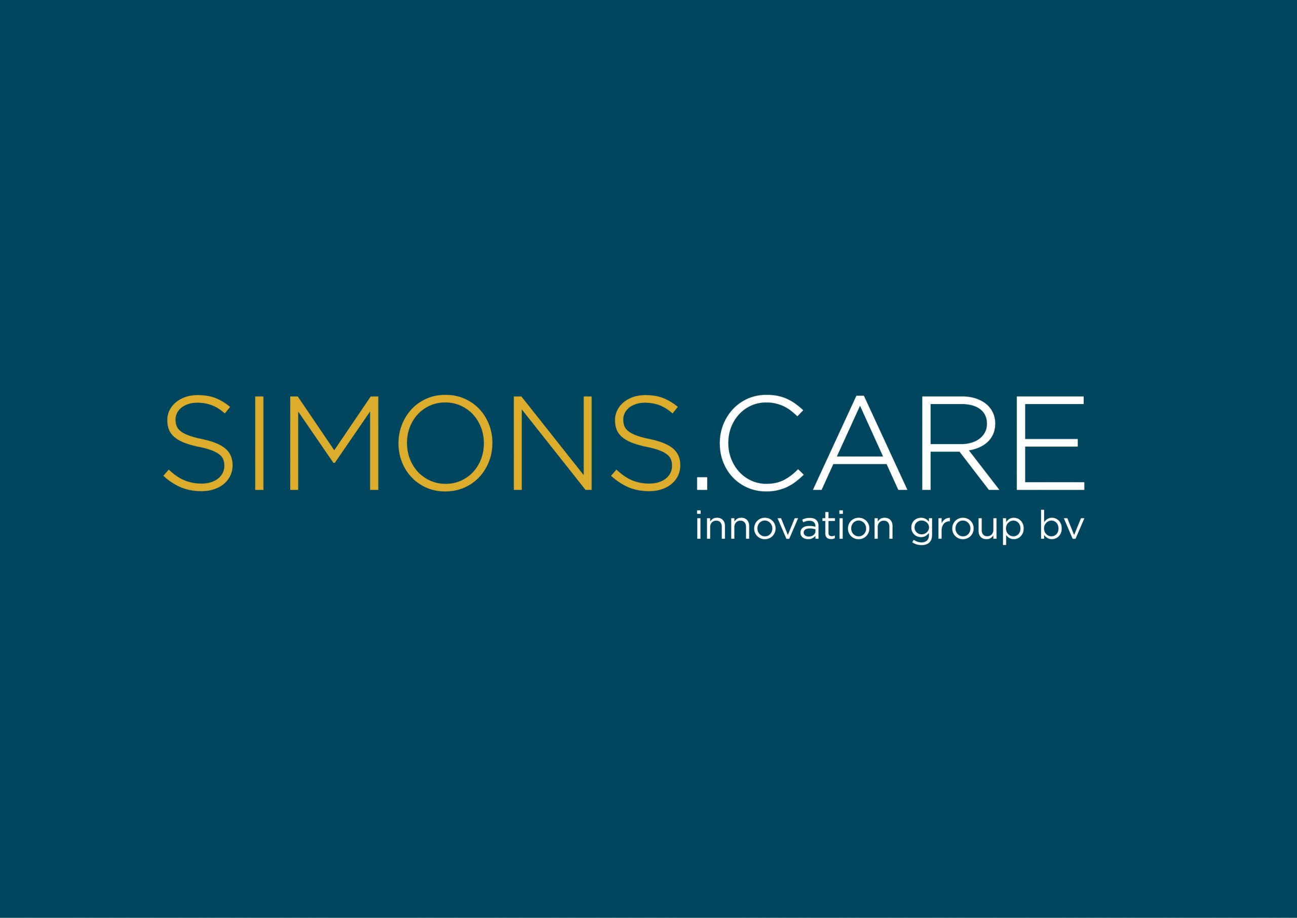 Simons Care Innovation