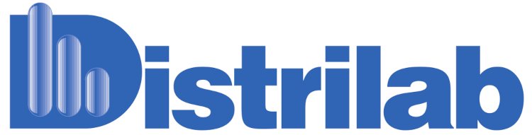 Logo Distrilab BV