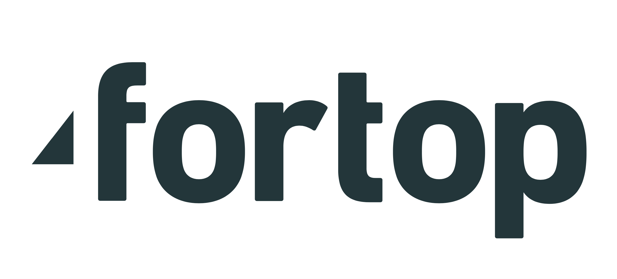 fortop Automation & Energy control