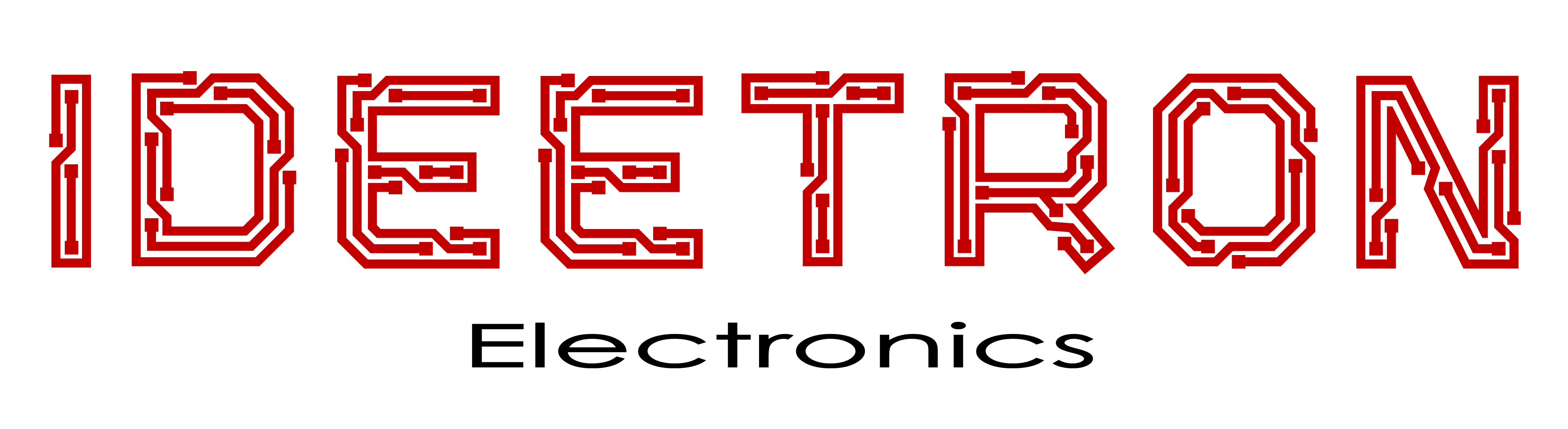 Logo Ideetron b.v.