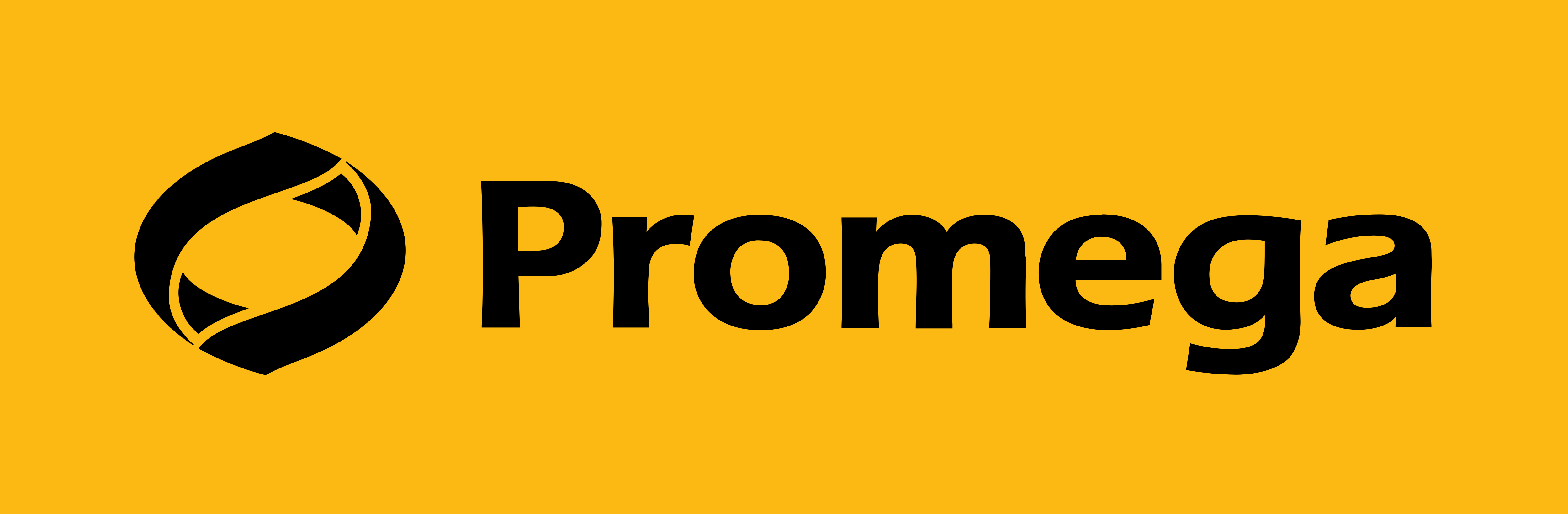 Logo Promega Benelux b.v.