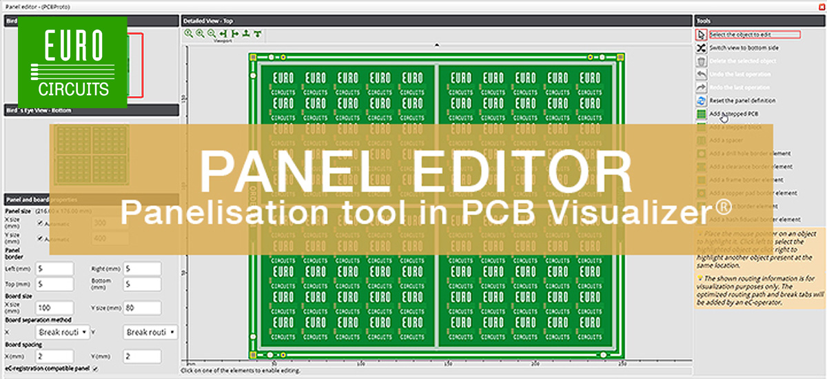 TECHNOLOGY THURSDAY: How to Create a Custom Panel?