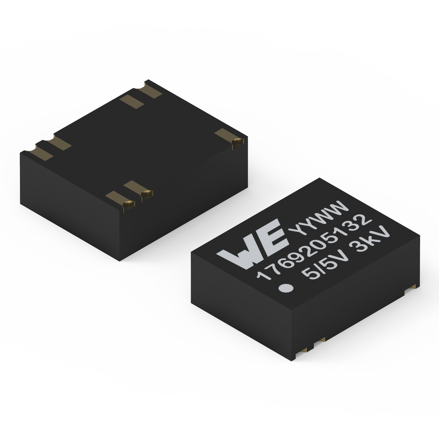 Wrth Elektronik presents its Fixed Isolated MicroModule