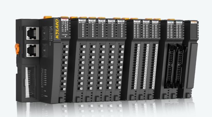 KYIO-L Series Remote I/O