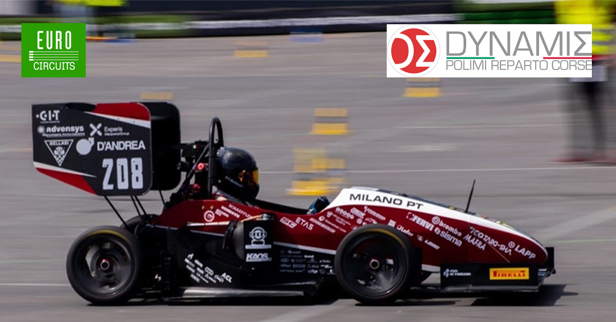 Dynamis PRC Formula Student Team