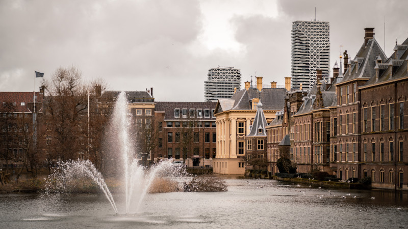 Belangrijkste regeringsplannen voor 2023 op een rij