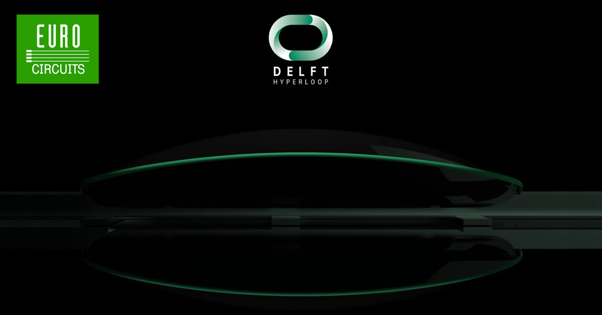 TU Delft Hyperloop