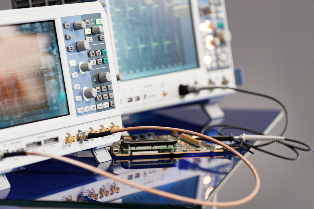 Passive EMC en Signal Integrity; de juiste connectoren belangrijk voor uw EMC design