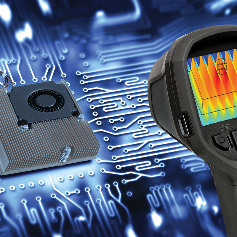 Webinar Thermal Management  25 juni 2020 om 10.00