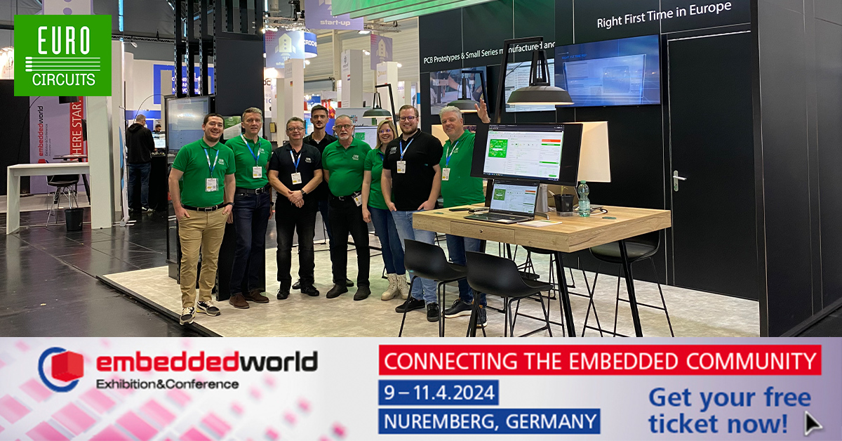 Embedded World 2024