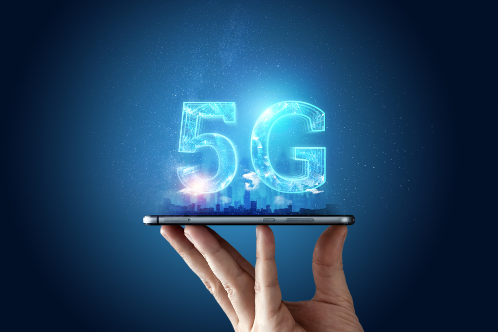 Welke transitie van de IT-infrastructuur verlangt 5G